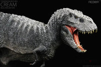 Rebor 1:35 Tyrannosaurus Rex “Cream” Skullwalker Ver. Pre Order Price Dinosaurs