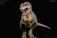 Rebor 1:35 Tyrannosaurus Rex ’Kiss’ Island Ver. Dinosaur