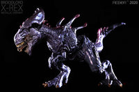 REBOR: BROODLORD T-REX METALLIC VARIANT BO - GeekLoveph