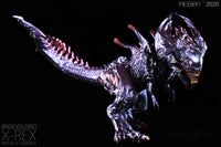 REBOR: BROODLORD T-REX METALLIC VARIANT BO - GeekLoveph