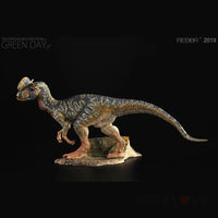 Rebor Dilophosaurus wetherilli "Green Day" 1/35 Scale - GeekLoveph