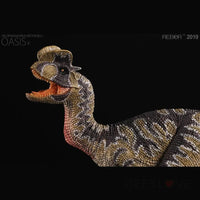 Rebor Dilophosaurus Wetherilli Oasis 1/35 Scale Back Order Price