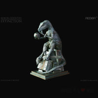 Rebor Oddities Extinction (Renaissance Bronze Ver.) - GeekLoveph