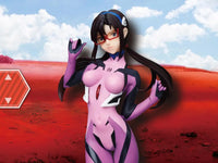 Rebuild of Evangelion Limited Premium Mari Illustrious Makinami Figure - GeekLoveph