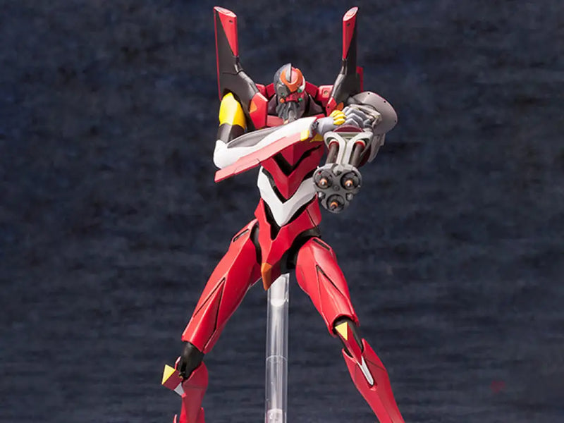 Evangelion Production Model-02 Beta