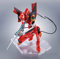 Rebuild Of Evangelion Robot Spirits EVA Unit-02 & S-Type Equipment - GeekLoveph