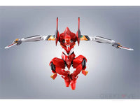 Rebuild Of Evangelion Robot Spirits EVA Unit-02 & S-Type Equipment - GeekLoveph