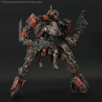 Red Crow Winder Type 12Wdr Acid Rain