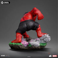 Red Hulk Mini Co.