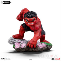 Red Hulk Mini Co.