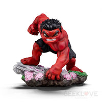 Red Hulk Mini Co.