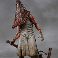Red Pyramid Thing (The Executioner) 1/6 Scale Premium Statue - GeekLoveph