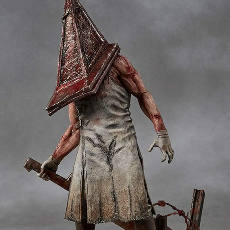 Red Pyramid Thing (The Executioner) 1/6 Scale Premium Statue
