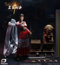 Regal Shadowblade 1/6 Scale Figure Action