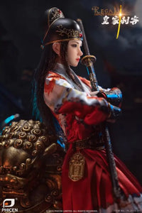 Regal Shadowblade 1/6 Scale Figure Action