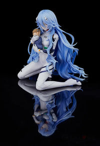 Rei Ayanami Long Hair Ver. 1/7 Scale Figure Preorder