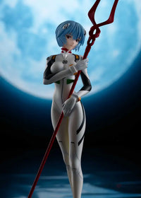 Rei Ayanami Plugsuit Style - GeekLoveph