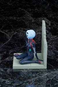 Rei Ayanami Plugsuit Ver. 1/7 Scale Figure Preorder