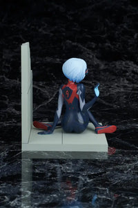 Rei Ayanami Plugsuit Ver. 1/7 Scale Figure Preorder