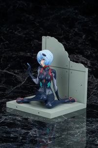 Rei Ayanami Plugsuit Ver. 1/7 Scale Figure Preorder