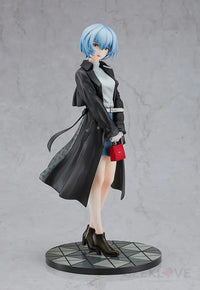 Rei Ayanami ~Red Rouge~ Preorder