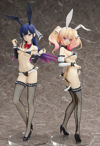 Reika: Bunny Ver. Preorder