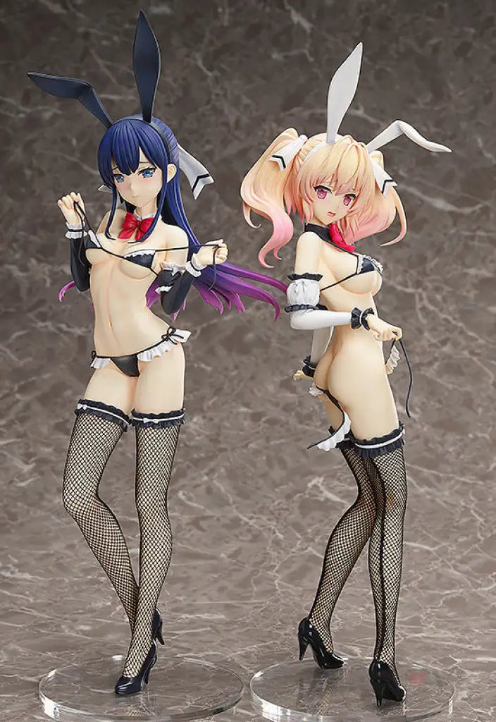 Reika: Bunny Ver. Preorder
