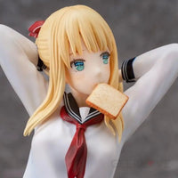 Reina Kagurazaka Ponite illustration by Hiten Hatsufuyu ver. 1/7 Scale Figure - GeekLoveph
