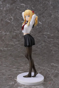 Reina Kagurazaka Ponite illustration by Hiten Hatsufuyu ver. 1/7 Scale Figure - GeekLoveph