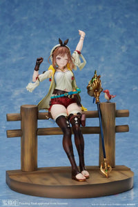 Reisalin Stout 1/7 Scale Figure