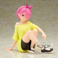 Relax Time Ram (Training Ver.) Preorder
