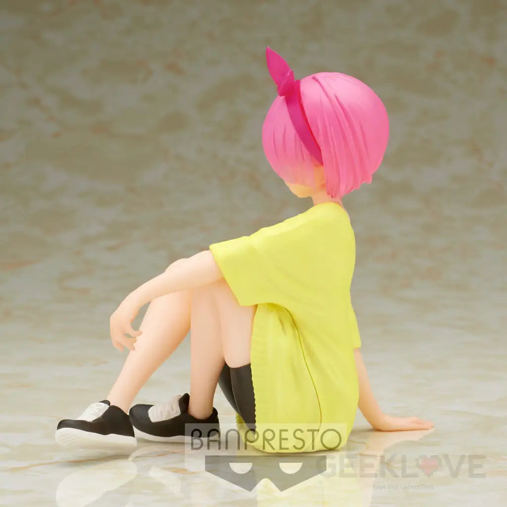 Relax Time Ram (Training Ver.) Preorder