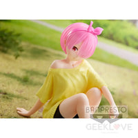 Relax Time Ram (Training Ver.) Preorder