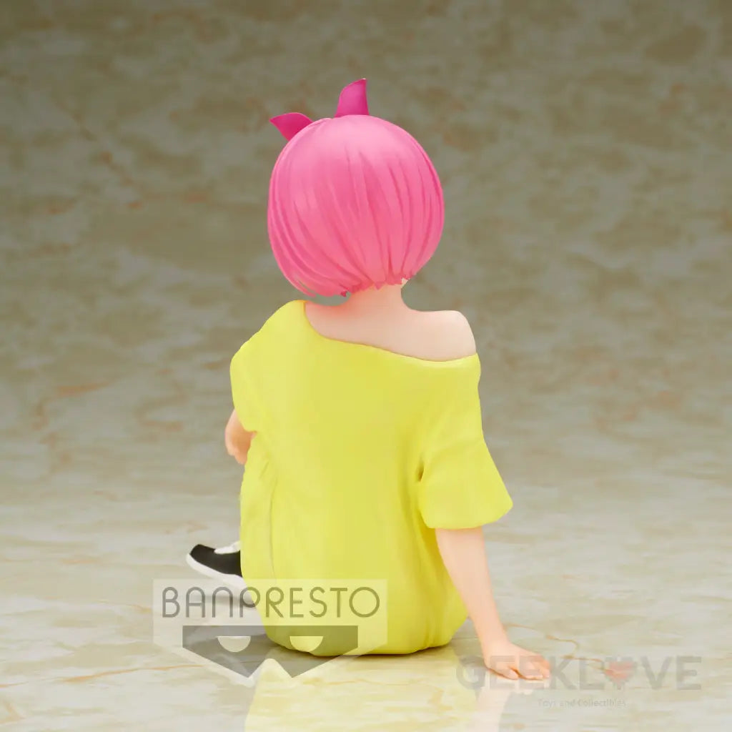 Relax Time Ram (Training Ver.) Preorder