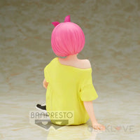 Relax Time Ram (Training Ver.) Preorder