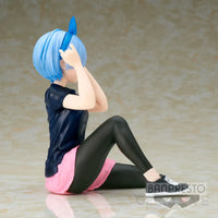 Relax Time Rem (Training Ver.) - GeekLoveph