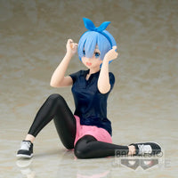 Relax Time Rem (Training Ver.) - GeekLoveph