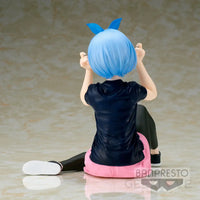 Relax Time Rem (Training Ver.) - GeekLoveph