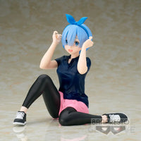 Relax Time Rem (Training Ver.) - GeekLoveph
