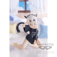 Relax Time Shirakami Fubuki Preorder