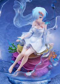 Rem Aqua Orb Ver. 1/7 Scale Figure Preorder