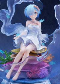 Rem Aqua Orb Ver. 1/7 Scale Figure Preorder