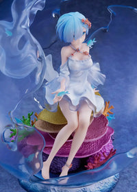 Rem Aqua Orb Ver. 1/7 Scale Figure Preorder