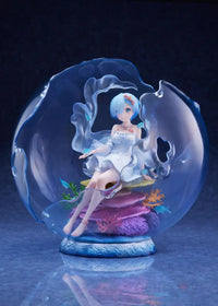 Rem Aqua Orb Ver. 1/7 Scale Figure Preorder