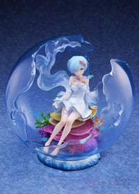 Rem Aqua Orb Ver. 1/7 Scale Figure Preorder