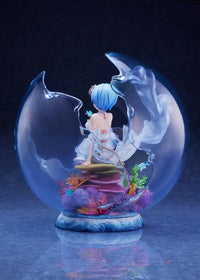 Rem Aqua Orb Ver. 1/7 Scale Figure Preorder