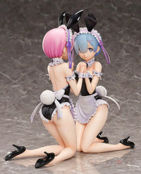 Rem Bare Leg Bunny Ver. - GeekLoveph