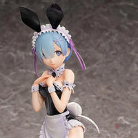 Rem Bare Leg Bunny Ver. - GeekLoveph