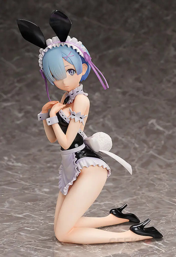 Rem Bare Leg Bunny Ver. - GeekLoveph