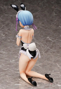 Rem Bare Leg Bunny Ver. - GeekLoveph
